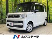 2019 SUZUKI SPACIA
