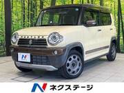 2019 SUZUKI HUSTLER