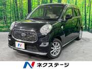 2017 DAIHATSU CAST