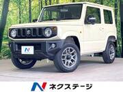 2024 SUZUKI JIMNY XC
