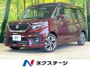 2021 SUZUKI SOLIO BANDIT