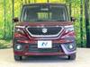 SUZUKI SOLIO BANDIT