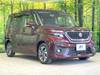 SUZUKI SOLIO BANDIT