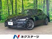 2019 MAZDA ROADSTER RF