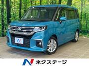 2023 SUZUKI SOLIO