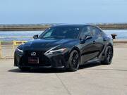 2024 LEXUS IS