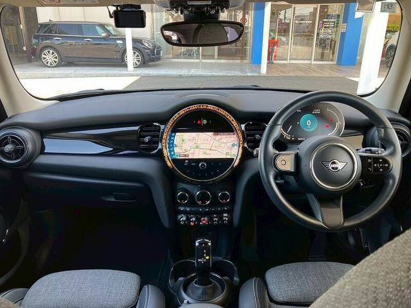 BMW MINI