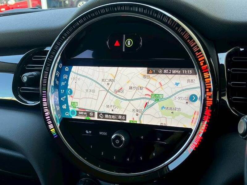 BMW MINI