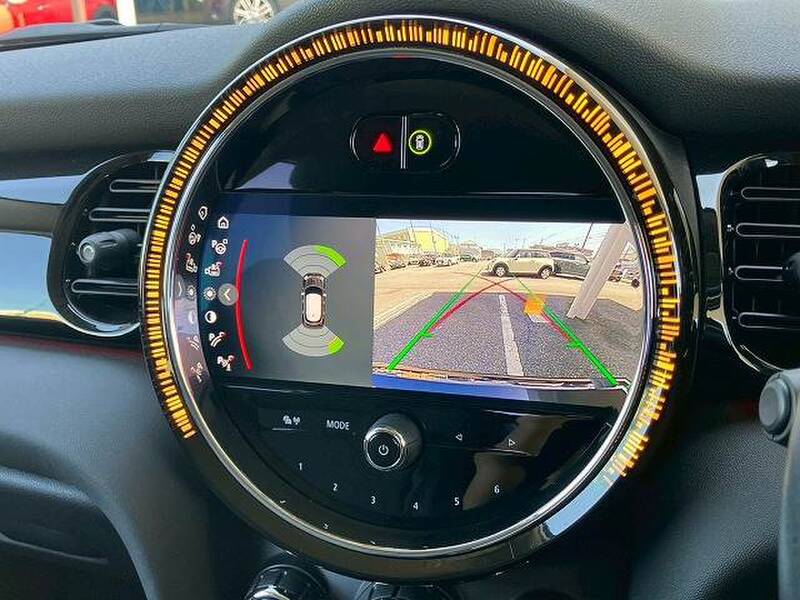 BMW MINI
