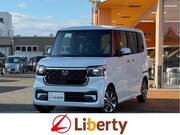2026 HONDA N-BOX CUSTOM