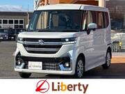 2025 SUZUKI SPACIA CUSTOM