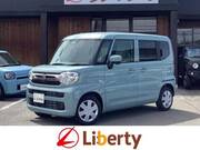 2025 SUZUKI SPACIA