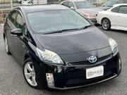 2009 TOYOTA PRIUS