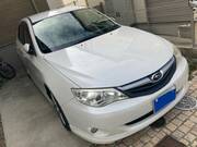 2009 SUBARU IMPREZA