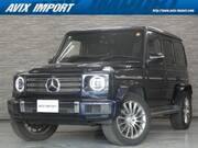 2021 MERCEDES BENZ G-CLASS