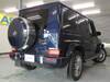 MERCEDES BENZ G-CLASS