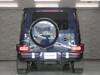 MERCEDES BENZ G-CLASS