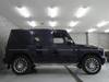 MERCEDES BENZ G-CLASS