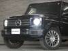 MERCEDES BENZ G-CLASS