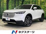 2023 HONDA VEZEL