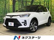 2025 TOYOTA RAIZE