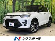 2025 TOYOTA RAIZE