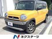 2019 SUZUKI HUSTLER