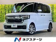 2021 HONDA N-BOX CUSTOM