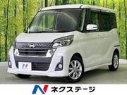 2017 NISSAN DAYZ ROOX