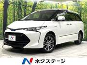 2016 TOYOTA ESTIMA HYBRID