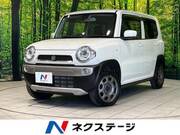 2016 SUZUKI HUSTLER