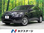 2014 HONDA VEZEL