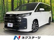 2024 TOYOTA NOAH