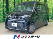 2024 NISSAN ROOX