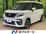 2023 SUZUKI SOLIO BANDIT