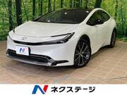 2023 TOYOTA PRIUS