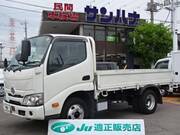 2022 HINO DUTRO