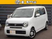 2025 HONDA N-WGN