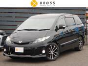 2015 TOYOTA ESTIMA