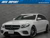 MERCEDES BENZ E-CLASS Stationwagon