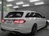 MERCEDES BENZ E-CLASS Stationwagon