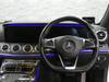 MERCEDES BENZ E-CLASS Stationwagon