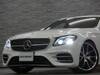 MERCEDES BENZ E-CLASS Stationwagon
