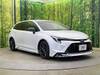TOYOTA COROLLA TOURING