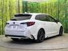 TOYOTA COROLLA TOURING