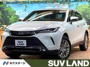 2023 TOYOTA HARRIER HYBRID Z