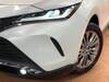 TOYOTA HARRIER HYBRID