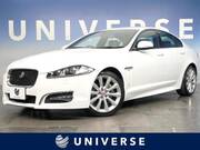 2015 JAGUAR XF