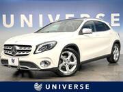 2017 MERCEDES BENZ GLA-CLASS