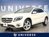 MERCEDES BENZ GLA-CLASS